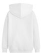 Худи оверсайз подростковое "Белый" ХУД-П-БЕЛ (размер 140) - Наш новый бренд: Кинкло, Kinclo - клуб-магазин детской одежды oldbear.ru
